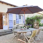 La Forge Tatil Evi