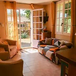La Forge Tatil Evi
