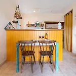 Tatil Evi La Forge Le Buisson-de-Cadouin