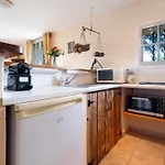 La Forge Tatil Evi