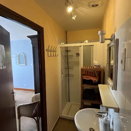 Tatil Evi La Forge *