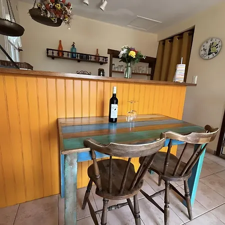 Tatil Evi La Forge Le Buisson-de-Cadouin