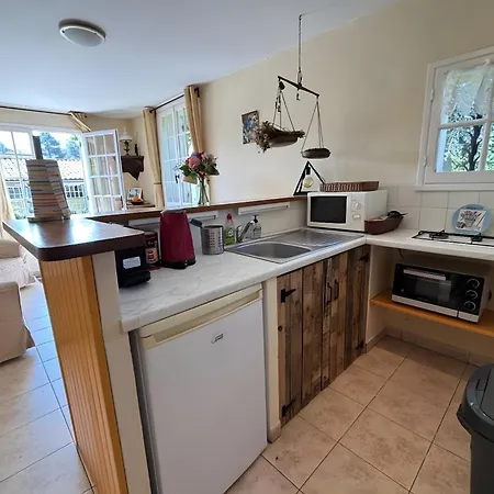 La Forge Tatil Evi Le Buisson-de-Cadouin