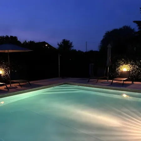 La Forge Tatil Evi *