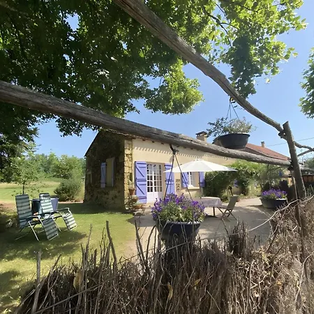 La Forge Le Buisson-de-Cadouin