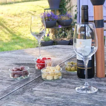 Tatil Evi La Forge *