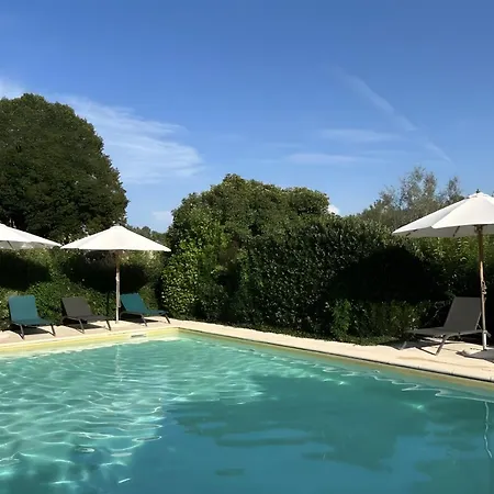 La Forge * Le Buisson-de-Cadouin