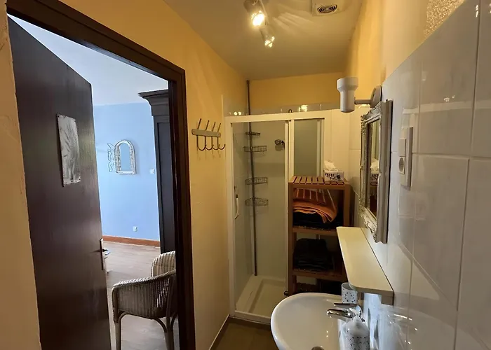 Vakantiehuis La Forge *