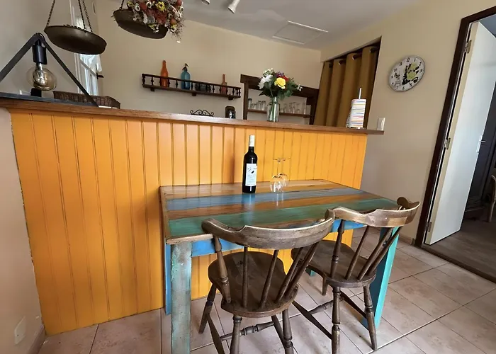 Vakantiehuis La Forge Le Buisson-de-Cadouin