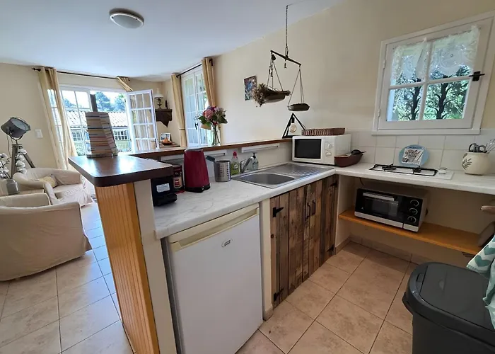 La Forge Vakantiehuis Le Buisson-de-Cadouin