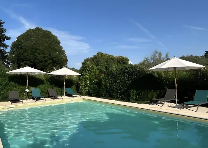 La Forge Le Buisson-de-Cadouin