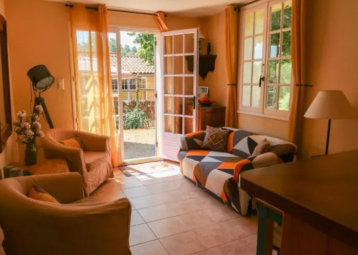 La Forge Vakantiehuis